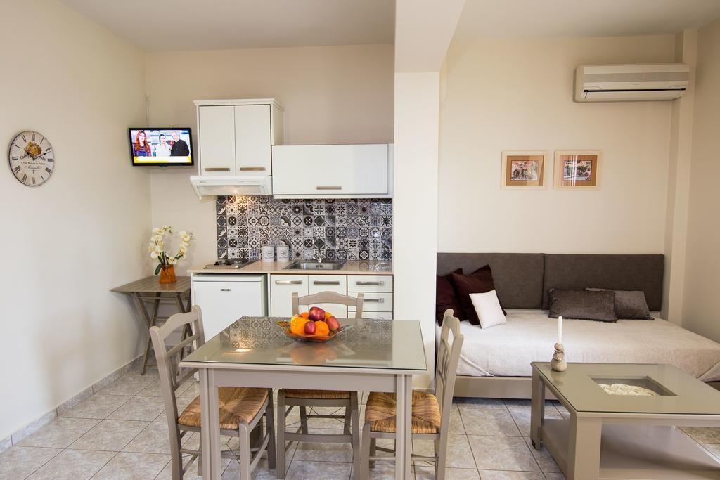 Dina Apartments Razáta Exterior photo